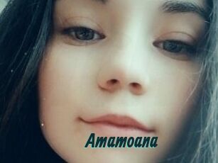 Amamoana