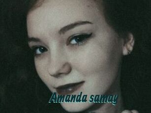 Amanda_samay