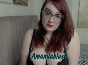 Amandablush