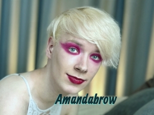 Amandabrow