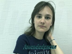 Amandaduncan