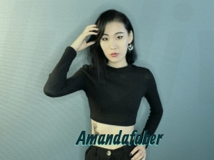 Amandafaber