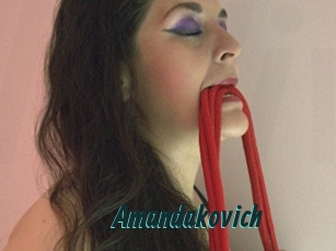 Amandakovich