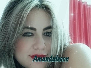 Amandaleeon