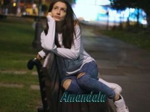 Amandalu