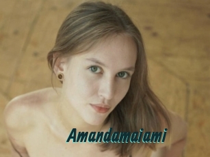 Amandamaiami