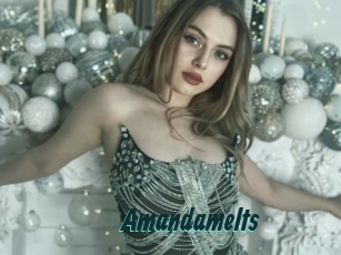 Amandamelts