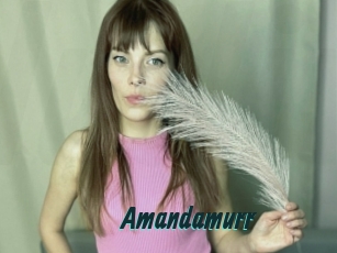 Amandamurr