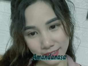 Amandanasa