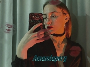 Amandapery