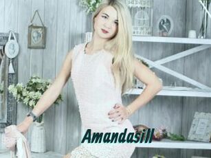 Amandasill