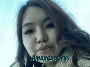 Amandaterrys