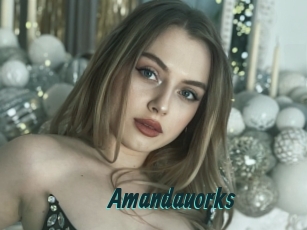 Amandauorks