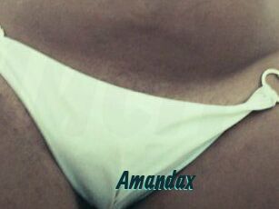 Amandax