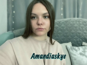 Amandiaskye