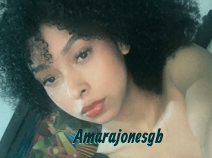 Amarajonesgb