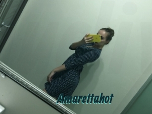 Amarettahot