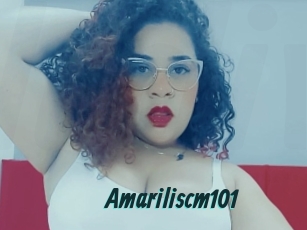 Amariliscm101