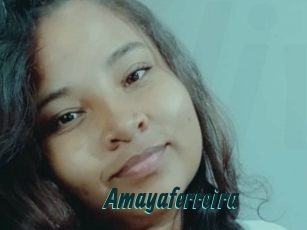 Amayaferreira