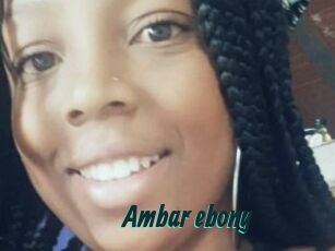 Ambar_ebony