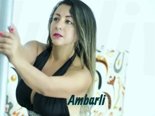 Ambarli