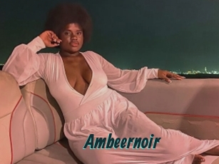 Ambeernoir