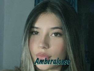 Amberalonso