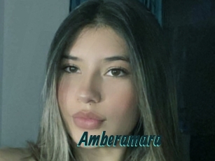 Amberamara