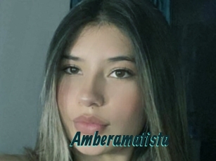 Amberamatista