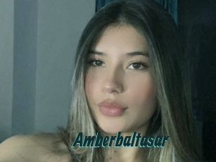 Amberbaltasar