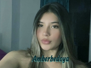 Amberbedoya