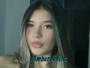 Amberbenitez