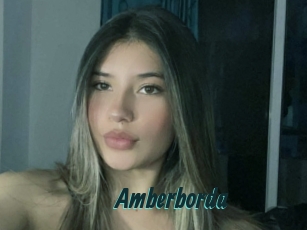 Amberborda