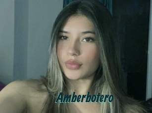 Amberbotero