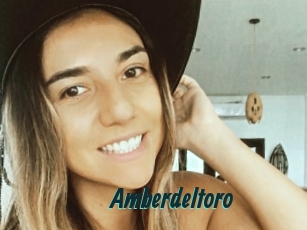 Amberdeltoro