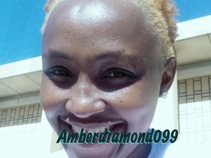 Amberdiamond099