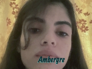 Ambergre