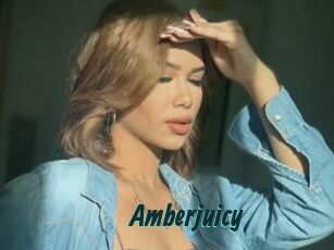 Amberjuicy