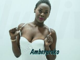 Amberpreko