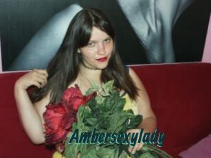 Ambersexylady