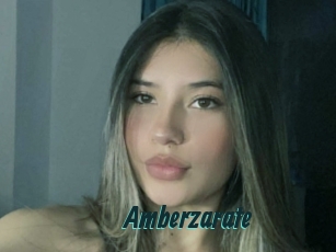 Amberzarate