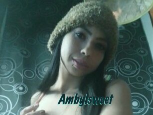 Ambylsweet