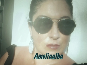 Ameliaalba