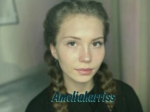 Ameliaharriss