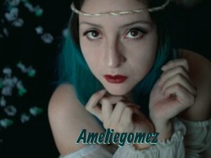 Ameliegomez