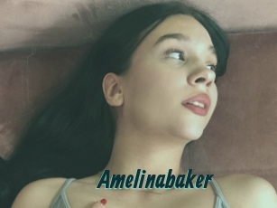 Amelinabaker