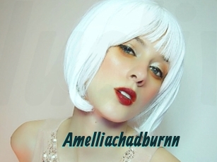 Amelliachadburnn