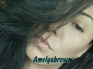 Amelyabrown