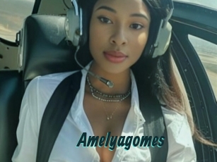 Amelyagomes