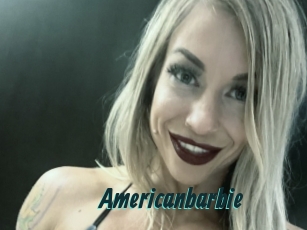 Americanbarbie